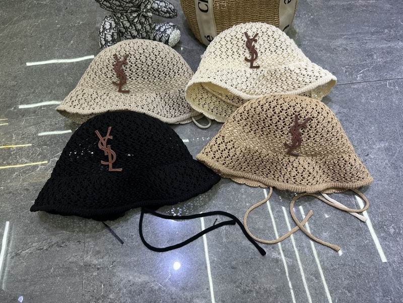 YSL Hat dx10